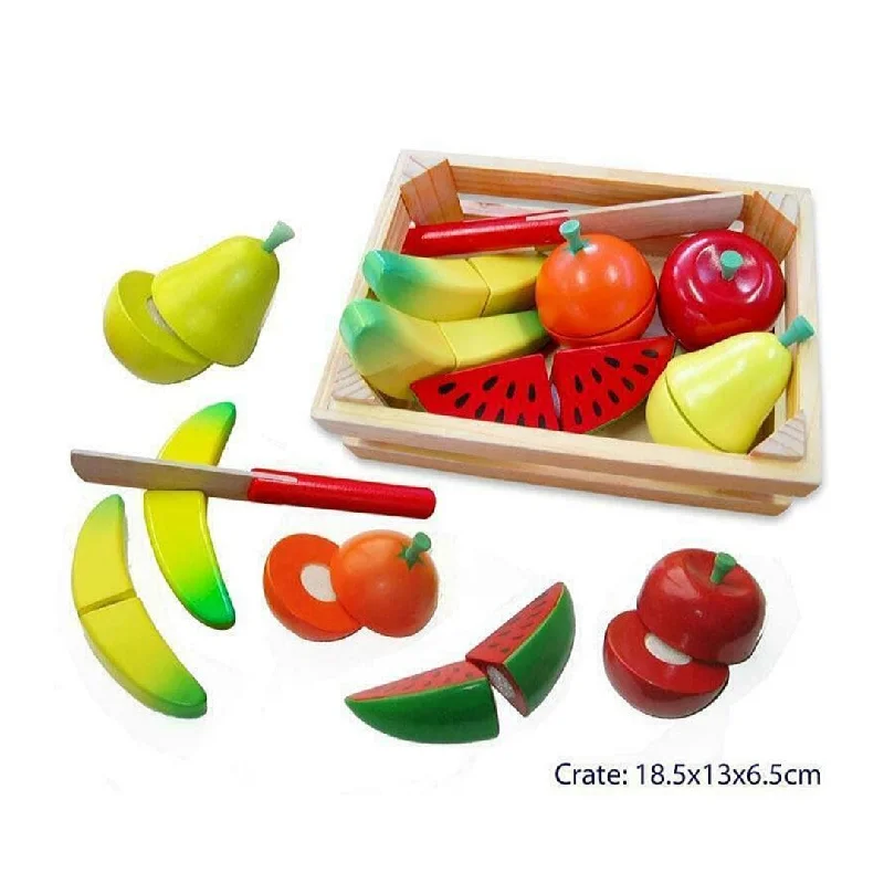 sturdy and reliable wooden toys that provide hours of fun Cutting Fruit Crate With Knife sturdy and reliable wooden toys that provide hours of fun Cutting Fruit Crate With Knife