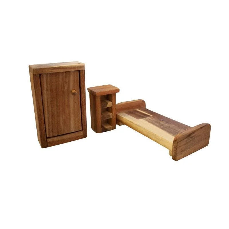 durable wooden toys                  Doll Bedroom Furniture