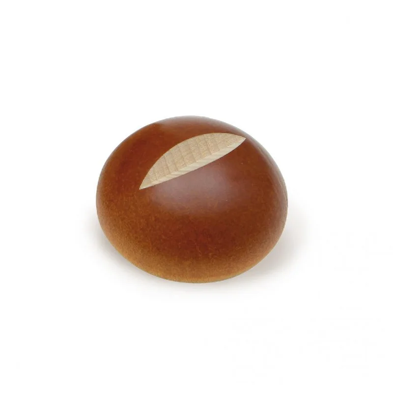 robust and durable wooden toys that withstand the test of time                   Erzi dinner roll