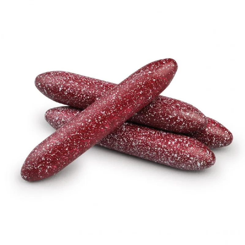 functional wooden toys               Erzi mini salami in a tin