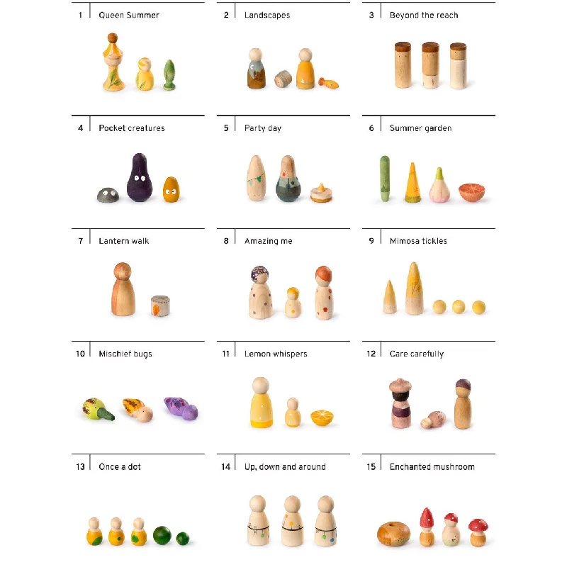 robust and durable wooden toys that withstand the test of time Grapat lucky lucky surprise pack 3rd edition robust and durable wooden toys that withstand the test of time Grapat lucky lucky surprise pack 3rd edition