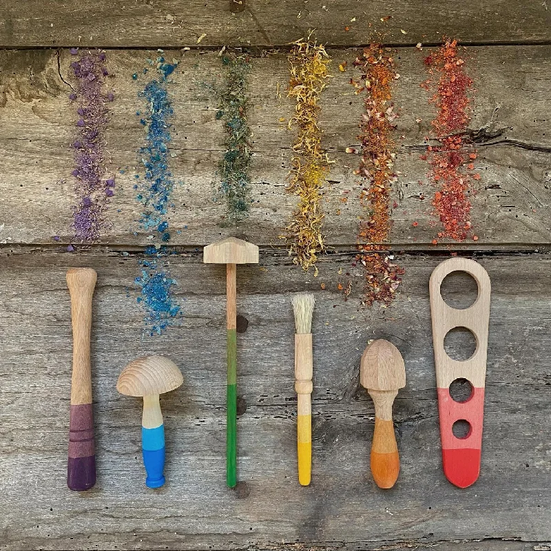 classic wooden toys for kids                Grapat Tools