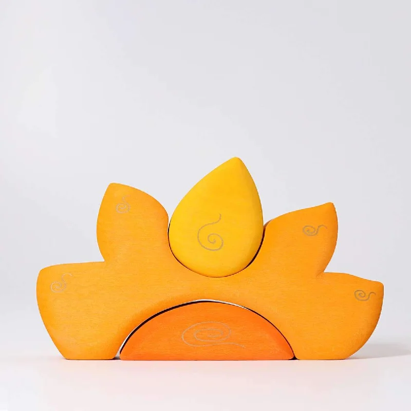 enchanting and whimsical wooden toys that captivate attention Grimm's casa sole sun blocks enchanting and whimsical wooden toys that captivate attention Grimm's casa sole sun blocks