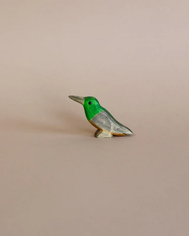 enchanting wooden toys that bring joy and happiness to children Handmade Holzwald Kolibri Bird enchanting wooden toys that bring joy and happiness to children Handmade Holzwald Kolibri Bird