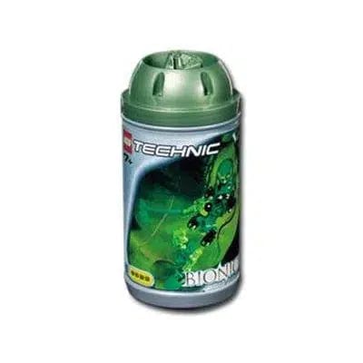Inspiring future engineers LEGOLEGO [Bionicle] - Lewa Building Set (8535)