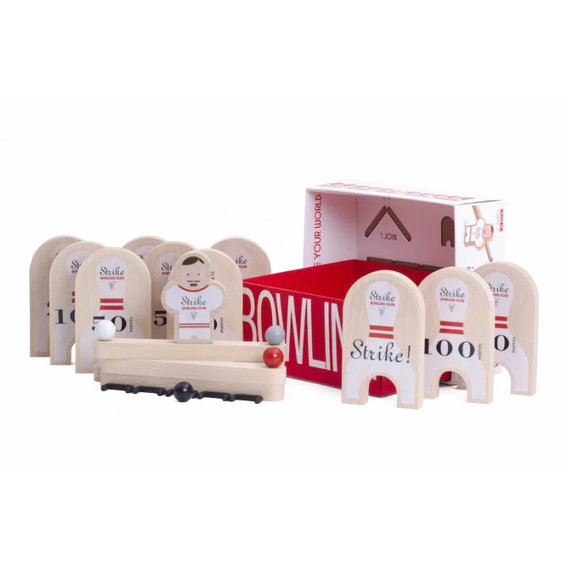 enchanting wooden toys that bring joy and happiness to children Les Jouets Libres Rouletabille Bowling Club enchanting wooden toys that bring joy and happiness to children Les Jouets Libres Rouletabille Bowling Club