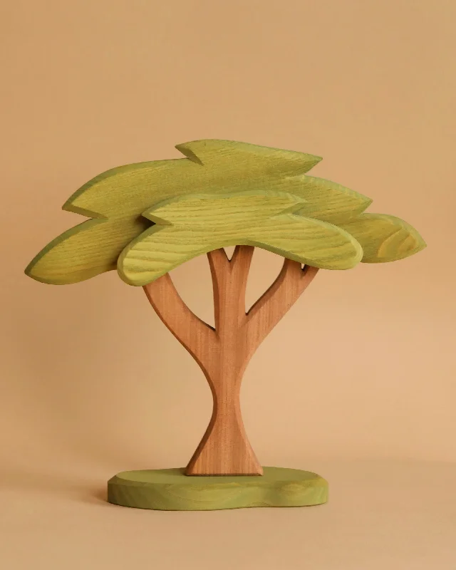 imaginative wooden toys                  Ostheimer African Tree