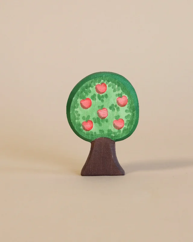 educational wooden toys                   Ostheimer Apple Tree (ships in approximately one week)
