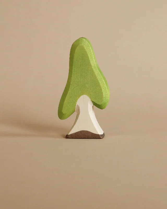 age-appropriate wooden toys                   Ostheimer Birch Tree