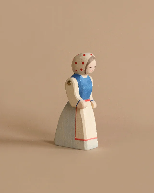 eco-friendly wooden toys made from sustainable materials                   Ostheimer Farm Wife