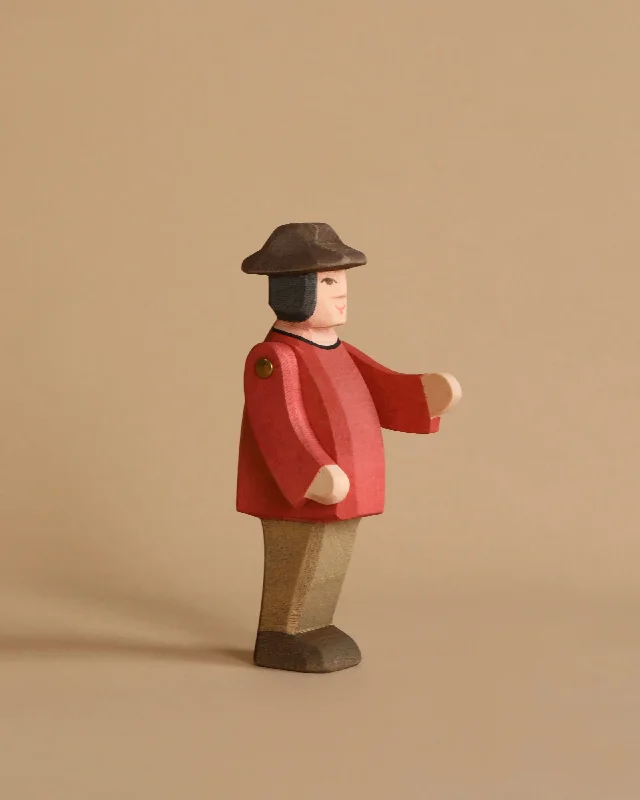 playful wooden toys                  Ostheimer Farmer