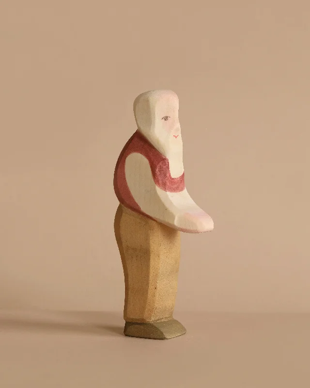 enchanted wooden toys                   Ostheimer Grandfather