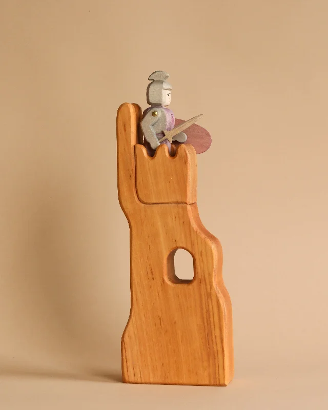 safe and appropriate wooden toys for young children Ostheimer Lookout - Small (ships in approximately one week) safe and appropriate wooden toys for young children Ostheimer Lookout - Small (ships in approximately one week)
