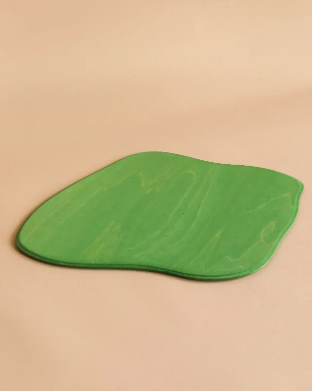 functional wooden toys               Ostheimer Large Meadow Plate