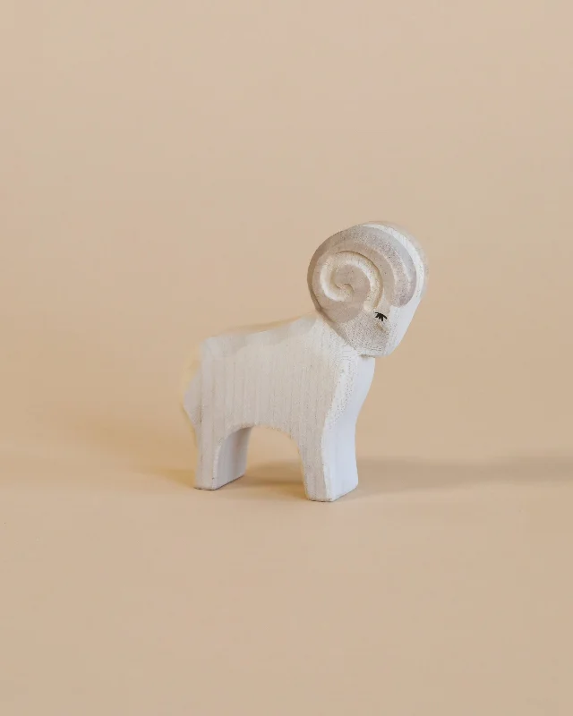 child-safe wooden toys                 Ostheimer Ram