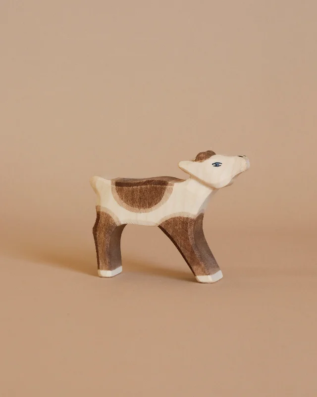 timeless classic wooden toys Ostheimer Reindeer Calf (ships in approximately one week) timeless classic wooden toys Ostheimer Reindeer Calf (ships in approximately one week)