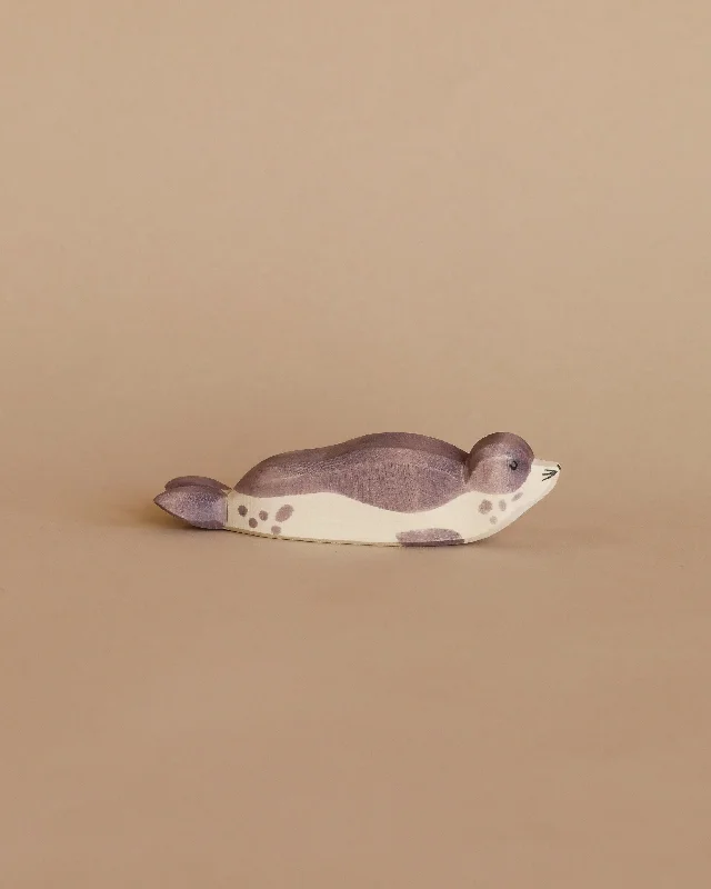 engaging wooden toys                   Ostheimer Sea Lion - Resting