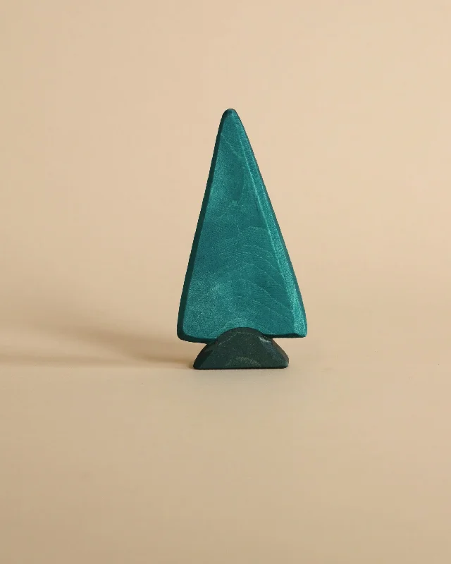 detailed wooden toys                 Ostheimer Spruce Tree