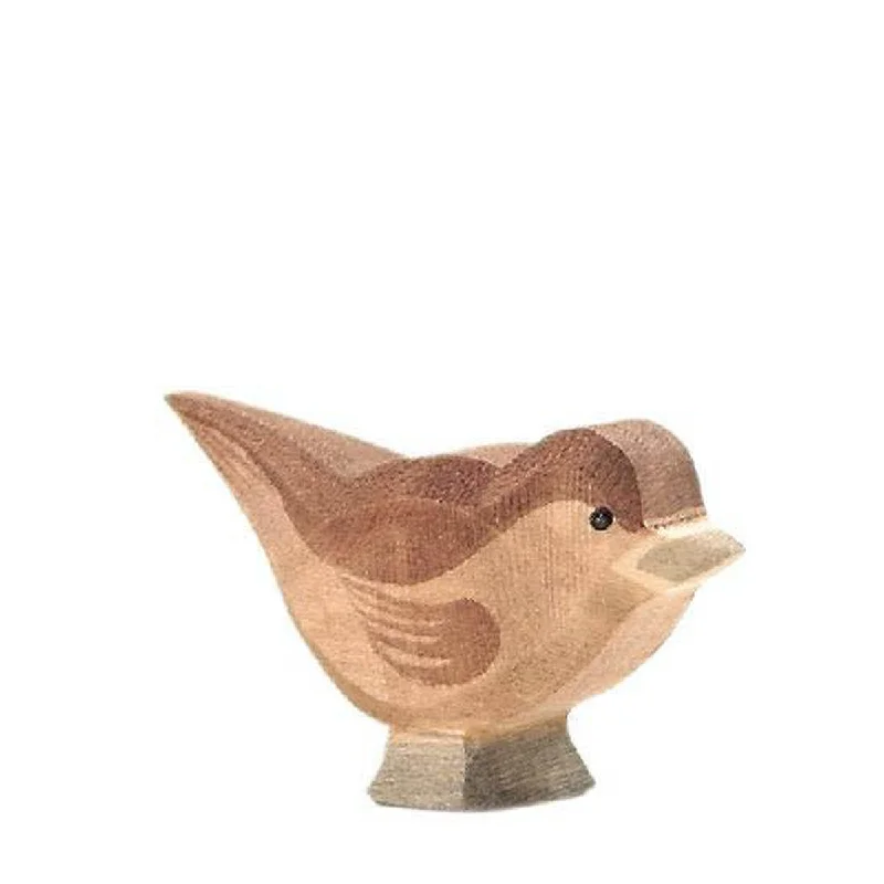 enchanting and whimsical wooden toys that captivate attention Ostheimer wooden sparrow enchanting and whimsical wooden toys that captivate attention Ostheimer wooden sparrow