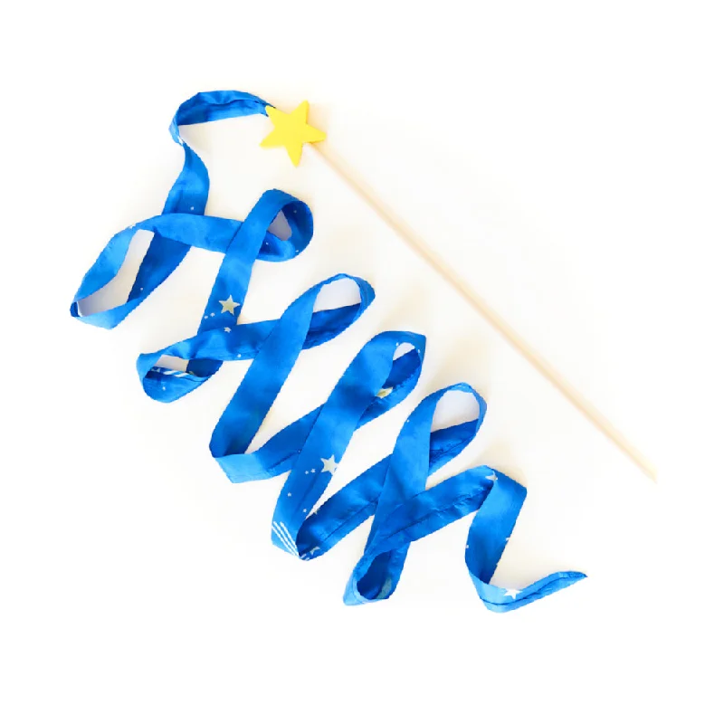delightful wooden toys for children                   STREAMER - Star