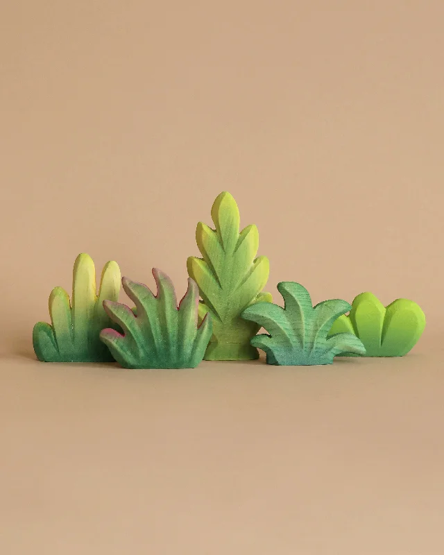 eco-friendly and sustainable wooden toys that promote environmental awareness Bumbu Wooden Bushes Set eco-friendly and sustainable wooden toys that promote environmental awareness Bumbu Wooden Bushes Set