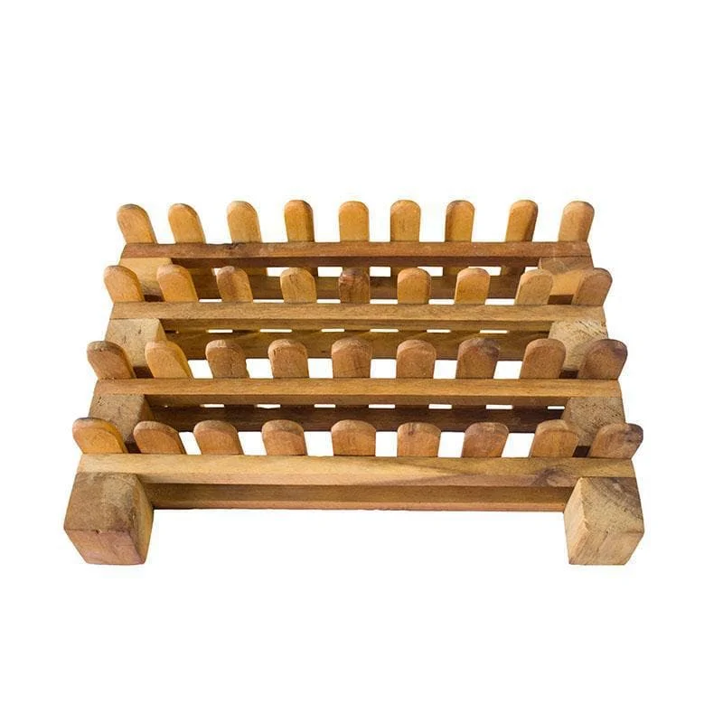 robust and engaging wooden toys for kids                   Wooden Fences – Set of 4