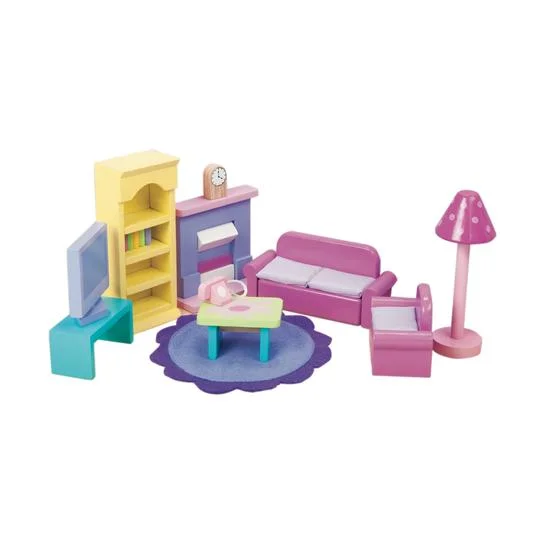 robust and durable wooden toys that withstand the test of time Le Toy Van Sugar Plum Sitting Room robust and durable wooden toys that withstand the test of time Le Toy Van Sugar Plum Sitting Room