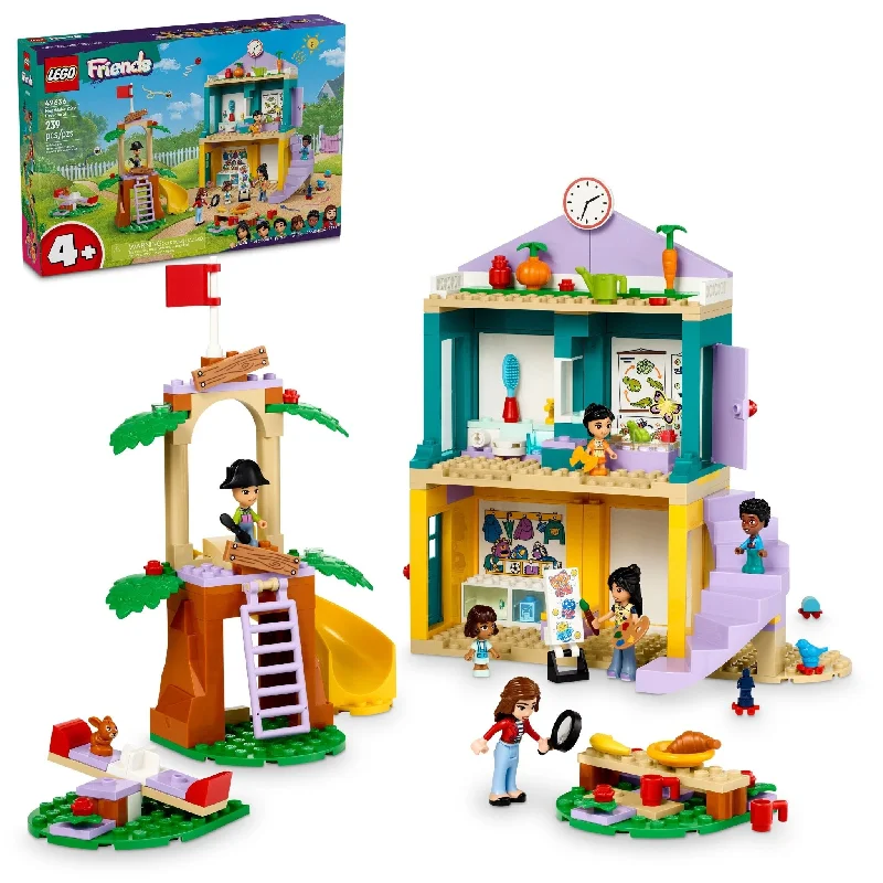 Collectible and valuable LEGO itemsLEGO® Friends Heartlake City Preschool Playset 42636 Collectible and valuable LEGO itemsLEGO® Friends Heartlake City Preschool Playset 42636