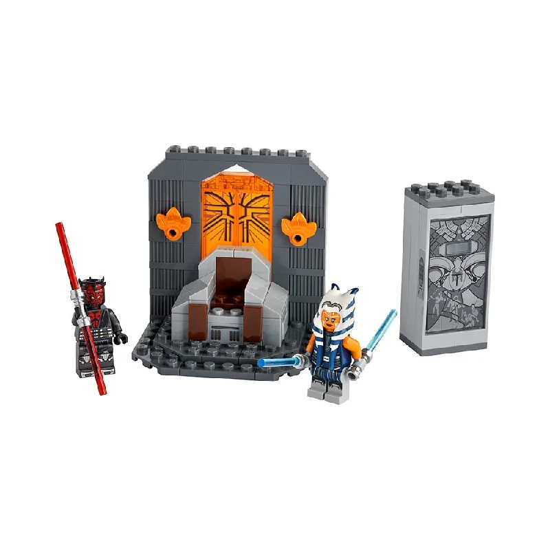 Non-toxic and safe LEGO toysLEGO Star Wars Duel on Mandalore 75310 Awesome Toy Building Kit Non-toxic and safe LEGO toysLEGO Star Wars Duel on Mandalore 75310 Awesome Toy Building Kit