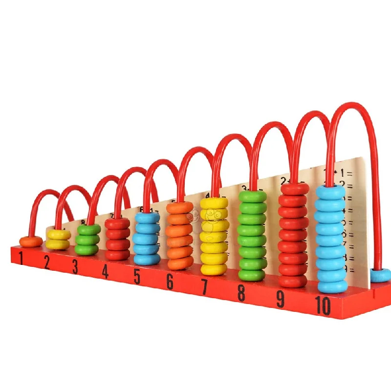 robust and durable wooden toys that are built to last Calculation Shelf Wooden Abacus for Children robust and durable wooden toys that are built to last Calculation Shelf Wooden Abacus for Children