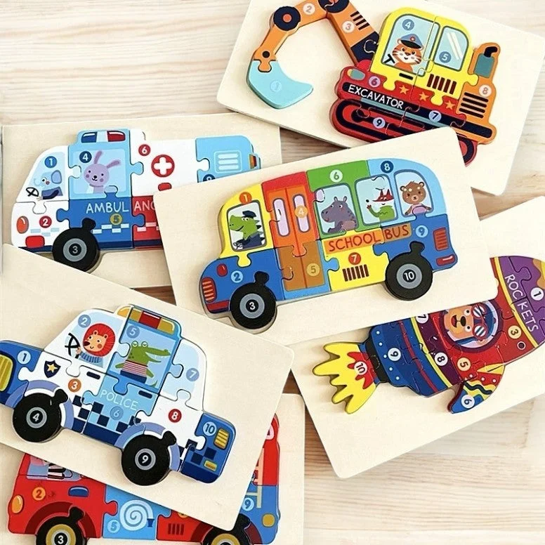 historically accurate and educational wooden toys that teach about cultures Wooden Big Block Toddler Jigsaw Puzzles historically accurate and educational wooden toys that teach about cultures Wooden Big Block Toddler Jigsaw Puzzles
