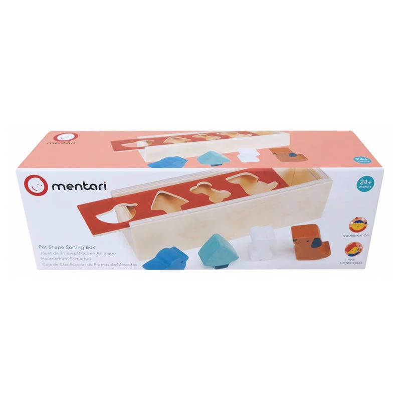 robust and durable wooden toys that withstand the test of time Mentari Wooden Pet Shape Sorting Box robust and durable wooden toys that withstand the test of time Mentari Wooden Pet Shape Sorting Box