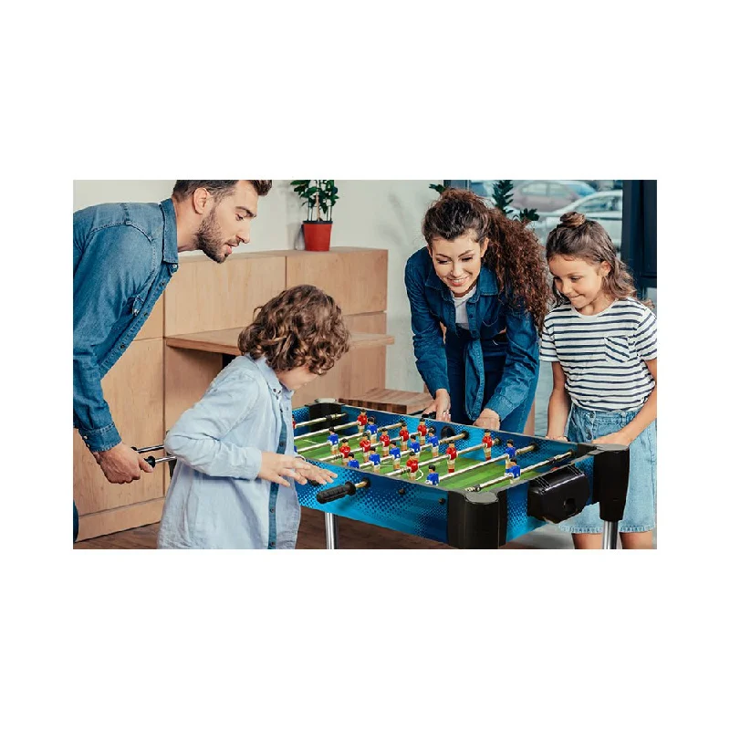 Entertaining games Mastermind Toys 4-in-1 Games Table 36''