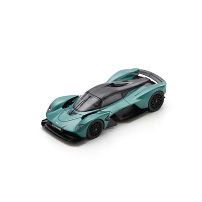 Enthusiastic toysAston Martin Valkyrie 2021 - 1:43 Scale Resin Model Car