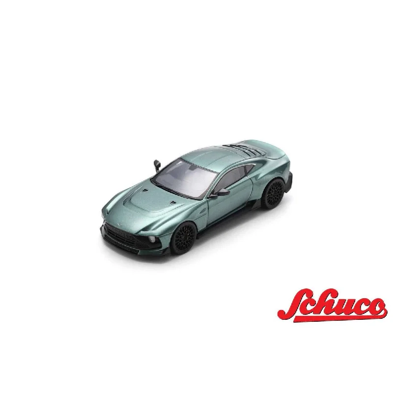 Enthusiastic toysAston Martin Valour 2024 - 1:43 Scale Resin Model Car