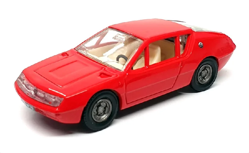 High-quality materials toys Atlas Editions Dinky Toys 1411 - Alpine Renault A310 - Red High-quality materials toys Atlas Editions Dinky Toys 1411 - Alpine Renault A310 - Red