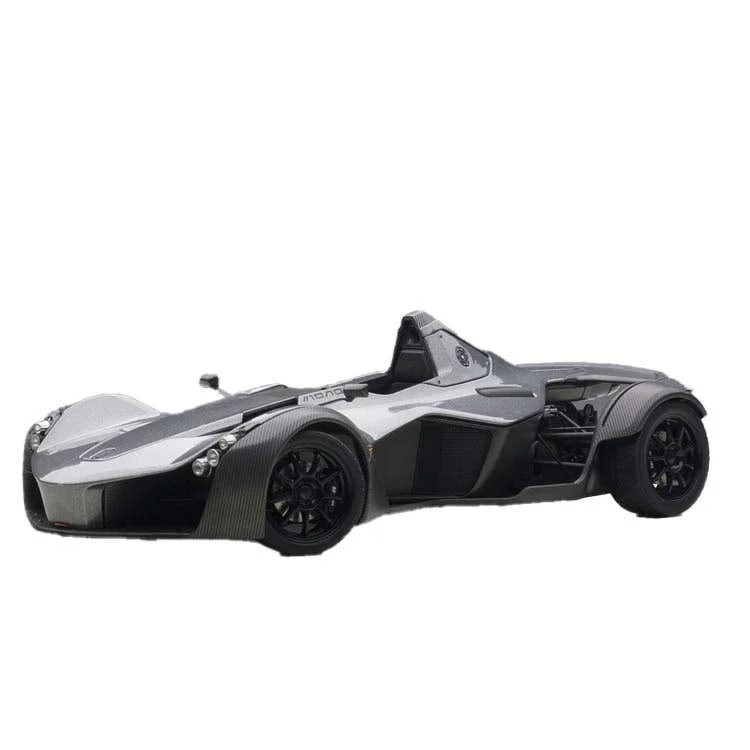 Durable toysBac Mono Model Car