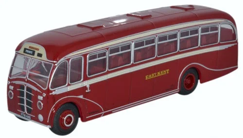 Playful toys Oxford Diecast Beadle Integral East Kent