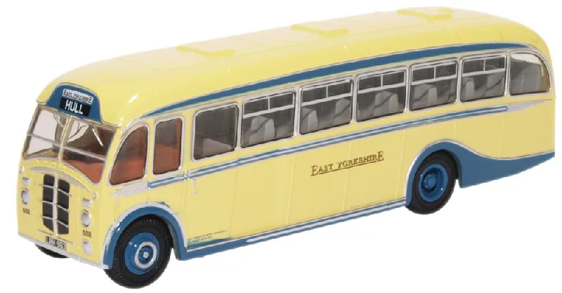 Enthusiastic toysOxford Diecast Beadle Integral East Yorkshire
