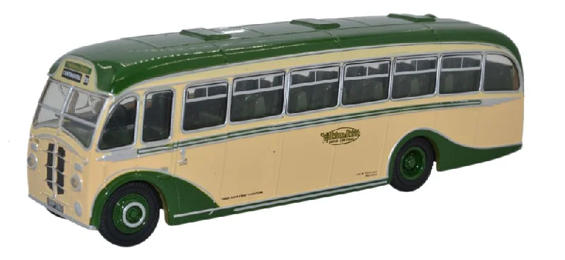 High-quality toy cars Oxford Diecast Beadle Integral Maidstone & District