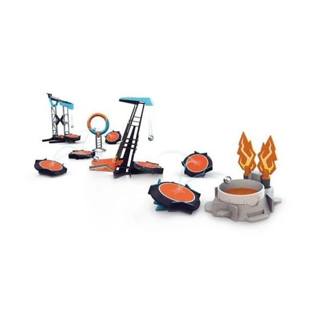 Relaxing games BoomTrix Showdown Set
