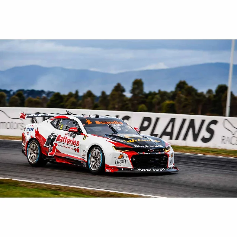 High-quality materials toys CHEVROLET CAMARO GEN3 ZL1 - BJR - HEIMGARTNER #8 - NED Whisky Tasmania Supersprint - Race 10 RUNNER-UP - 100 ROUND STARTS - 1:18 Scale Diecast Model Car High-quality materials toys CHEVROLET CAMARO GEN3 ZL1 - BJR - HEIMGARTNER #8 - NED Whisky Tasmania Supersprint - Race 10 RUNNER-UP - 100 ROUND STARTS - 1:18 Scale Diecast Model Car