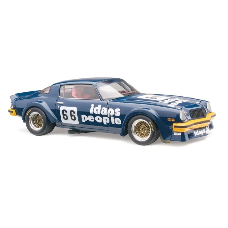 Realistic toy carsCLASSIC CARLECTABLES 1/18 Chevrolet Z28 Camaro - 1983 ATCC Oran Park Realistic toy carsCLASSIC CARLECTABLES 1/18 Chevrolet Z28 Camaro - 1983 ATCC Oran Park