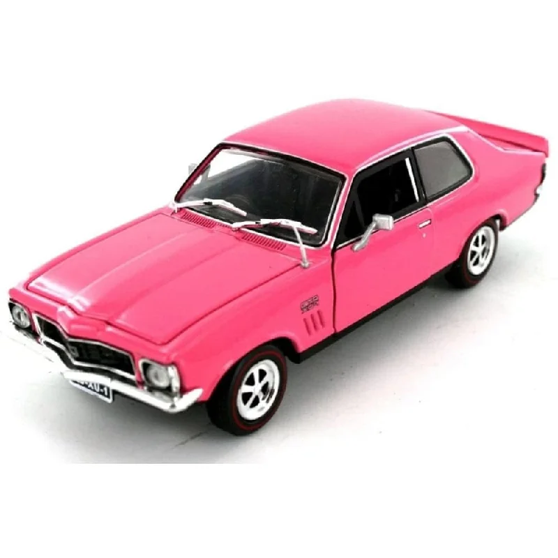 Enthusiastic toysDDA 1/32 Strike Me Pink LJ GTR XU1 Torana