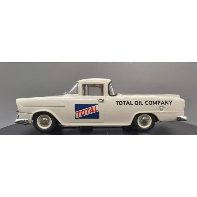 High-quality materials toys DDA 1/43 1960 Holden FB Ute Total Fuel