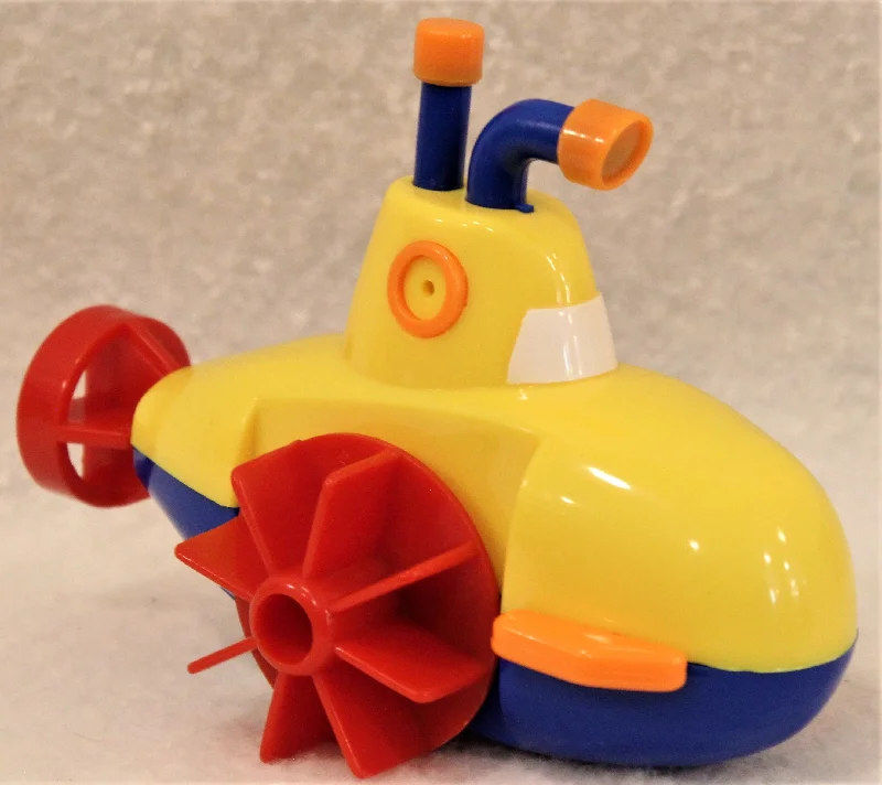Social games Diving Submarine