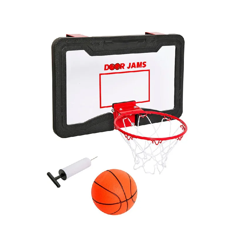 Time-consuming puzzles Mastermind Toys Door Jams Over-the-Door Basketball Hoop