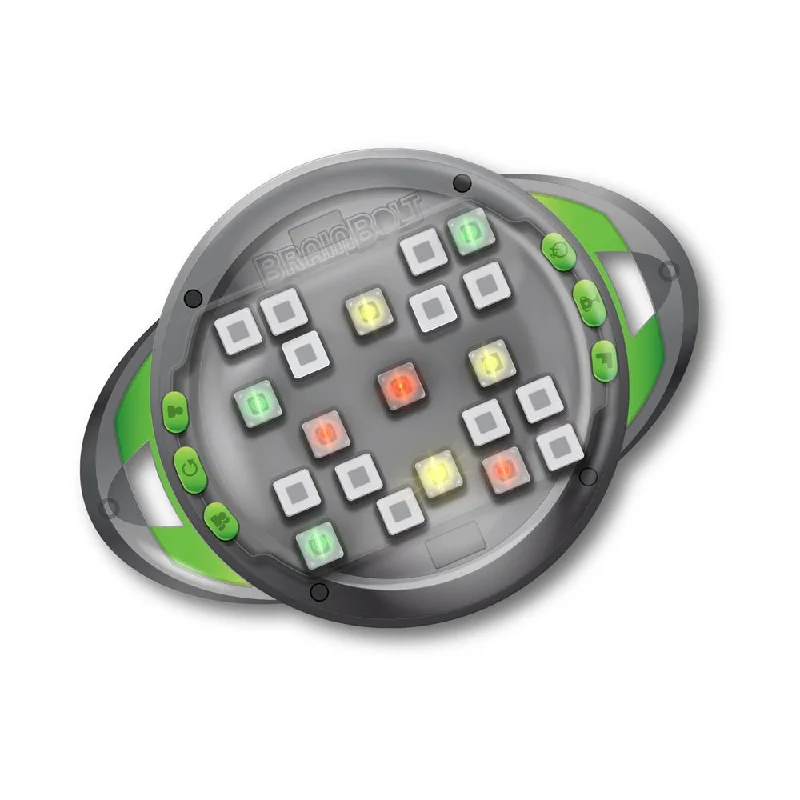 Multi-level puzzles BrainBolt Memory Game