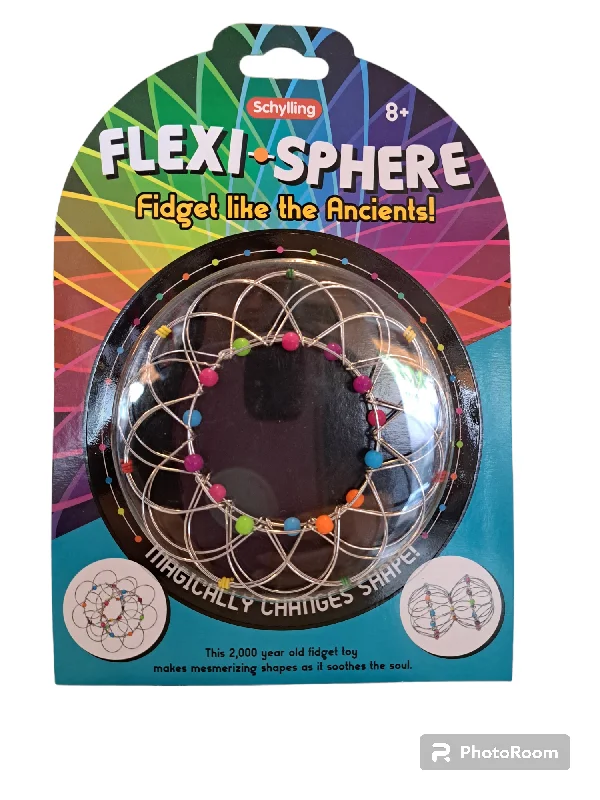 Entertaining games Flexi-Sphere