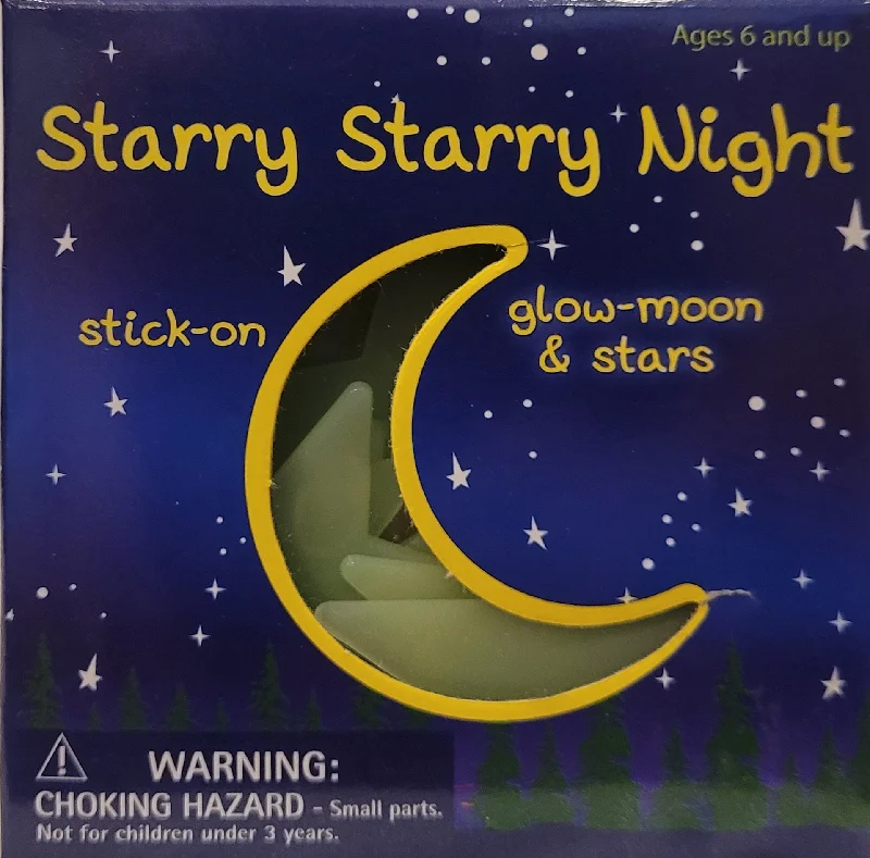 Engaging puzzlesGlow Stars